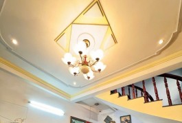 Bán Nhà 2 Tầng Hẻm Xe Hơi 72m2_4.1*18 Chỉ 6.5 tỷ Đường Số 2 Trường Thọ Thủ Đức Vào Ở Ngay.